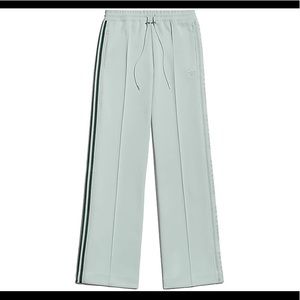Ivy Park Mint Green collection joggers